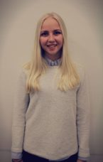 Annika Styrelsen inkl. utskott