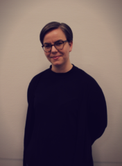 Kajsa Styrelsen inkl. utskott