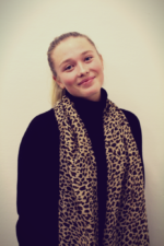 Pernilla Styrelsen inkl. utskott
