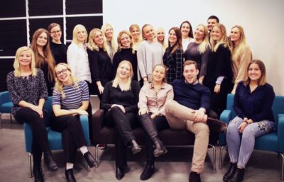 Styrelsen hemsidan Styrelsen inkl. utskott