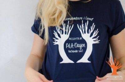 hihihilokl PiLA – arbetsmarknadsdag