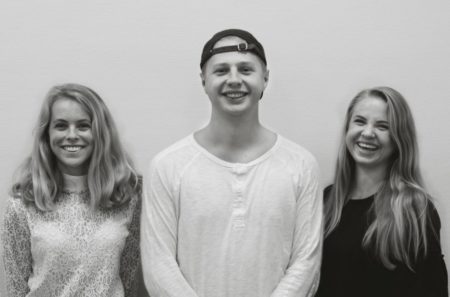 PiLA Styrelsen inkl. utskott