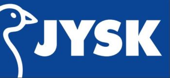 JYSKlogo Karriär