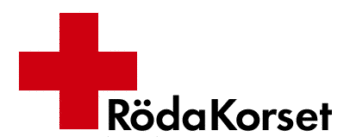 radakorset Karriär