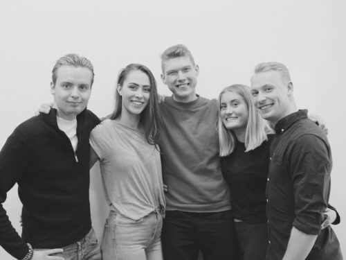 Processed with VSCO with kx4 preset Styrelsen inkl. utskott