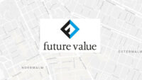 Future Value Karriär
